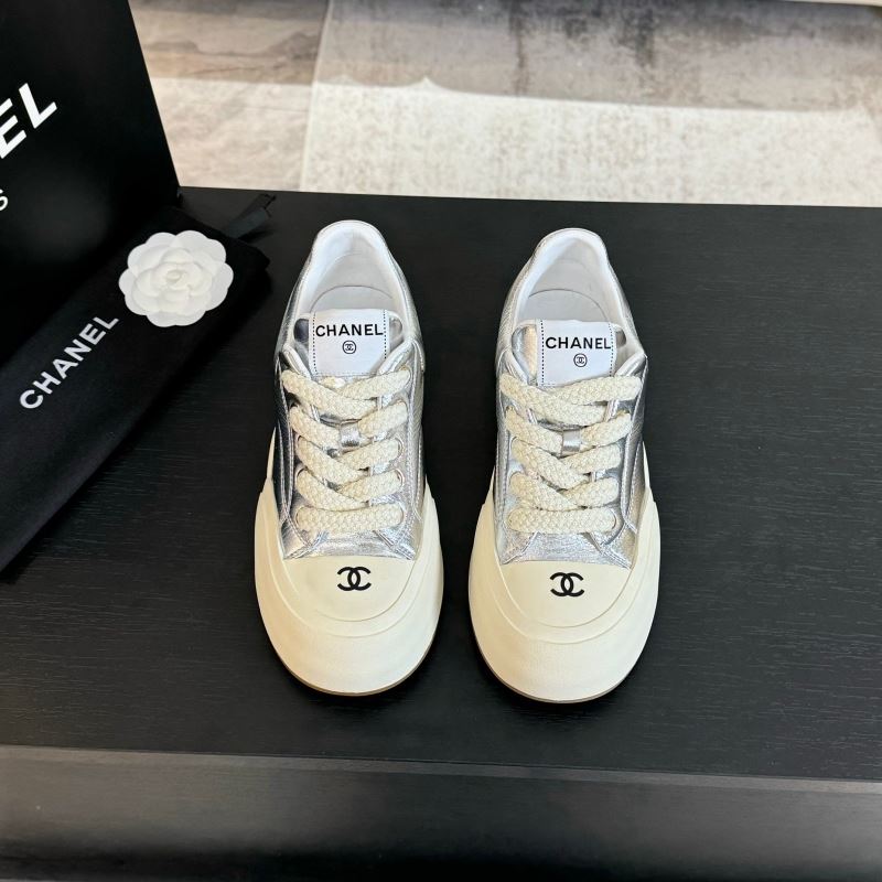 Ch*el casual shoes